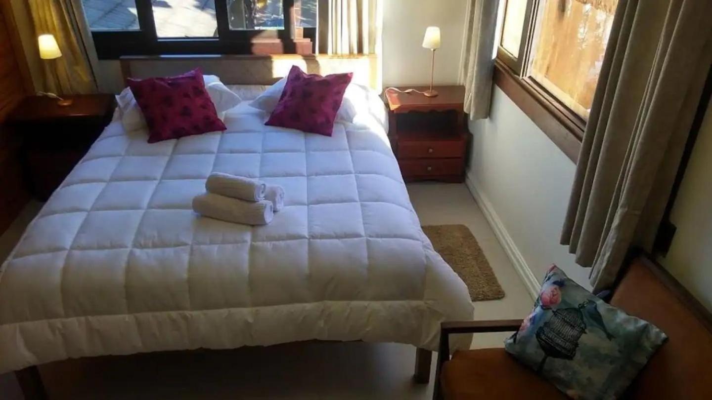 Locar-In Gramado - Loft A 50 M Da Rua Coberta. Apartment ภายนอก รูปภาพ