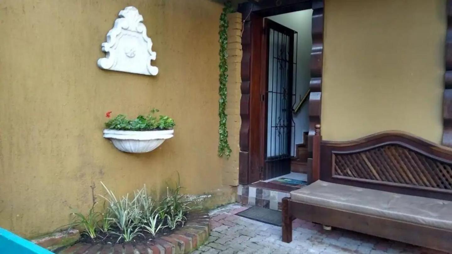 Locar-In Gramado - Loft A 50 M Da Rua Coberta. Apartment ภายนอก รูปภาพ