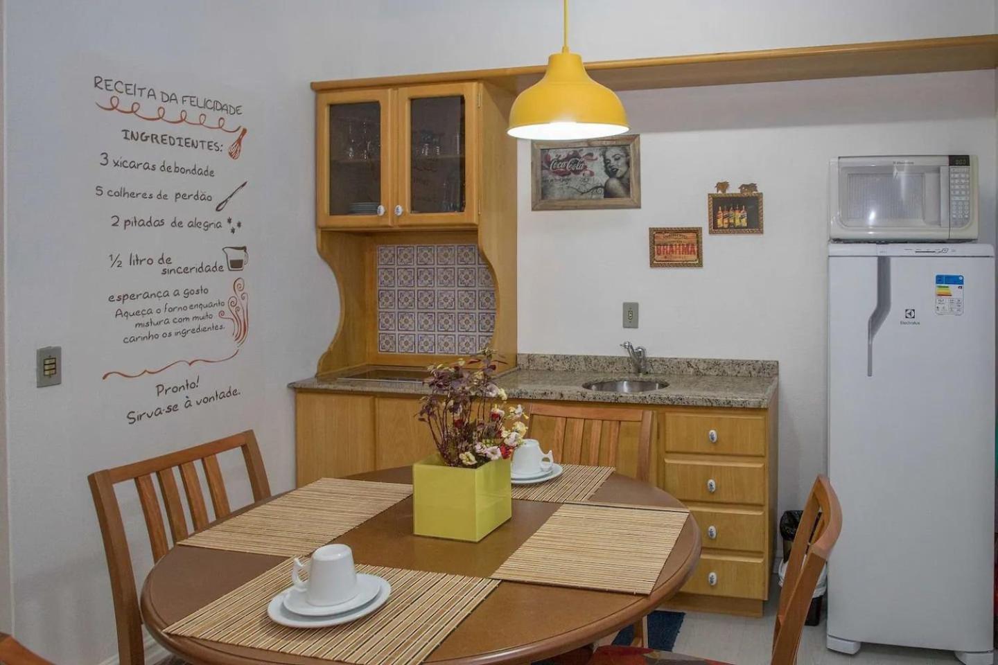 Locar-In Gramado - Loft A 50 M Da Rua Coberta. Apartment ภายนอก รูปภาพ